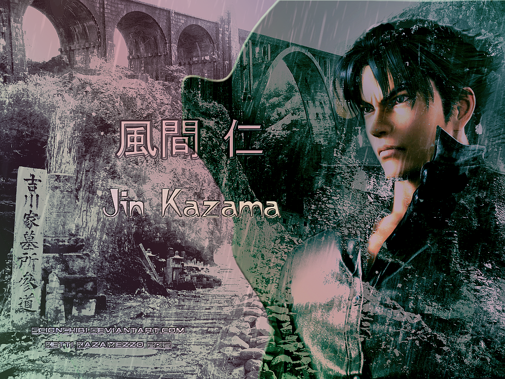 Jin_kazama___