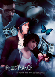 Lis_one_poster