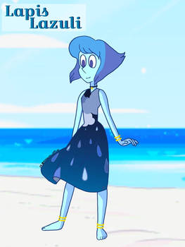 Lapis Lazuli