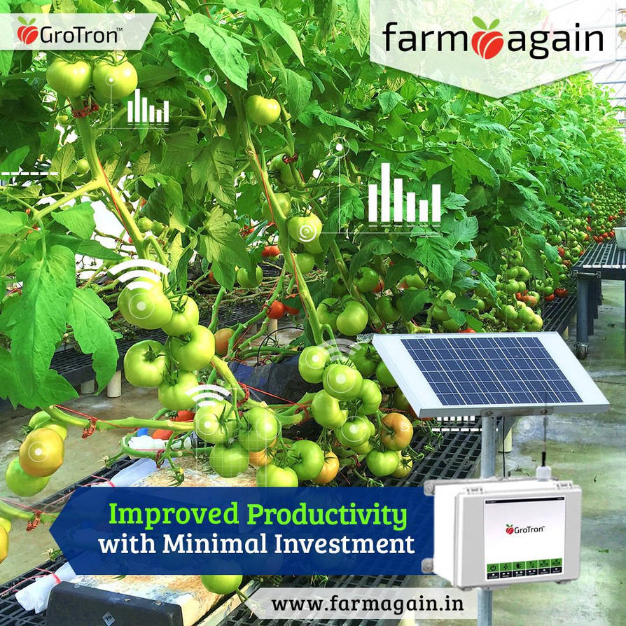 Precision Farming by farmagain on DeviantArt Circuit Diagram