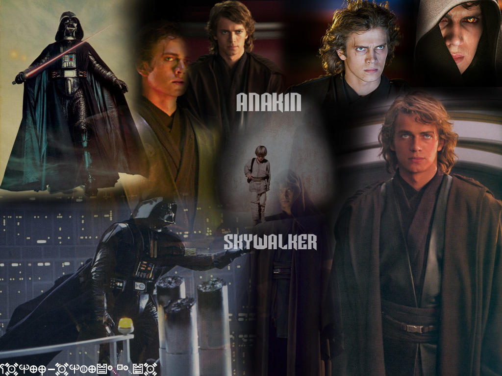 Anakin Skywalker Wallpaper By Siavel On Deviantart Anakin Skywalker Wallpaper By Siavel On Deviantart