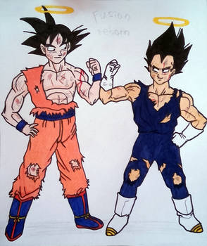 DBZ Movie 12