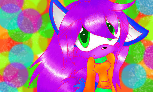 Maxey-Wolf User Profile | DeviantArt