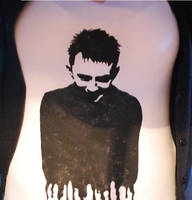 Thom Yorke T-Shirt