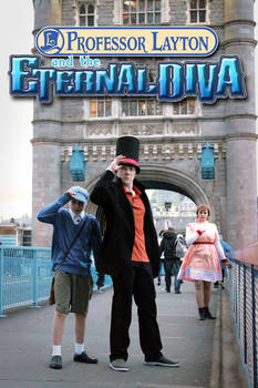 The Eternal Diva