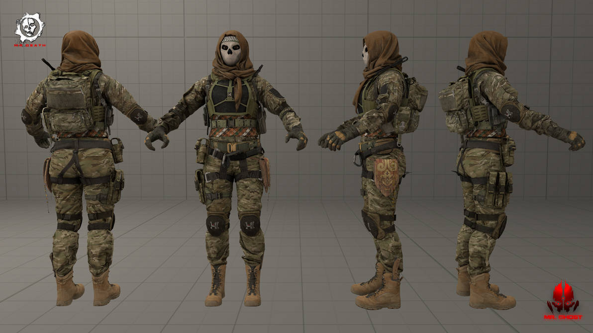 Farah Red Team 141 Model Release Free by benjamincarminefan on