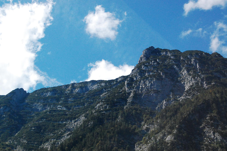 Alps IV by dasBKB on DeviantArt