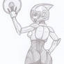 GoGo Tomago Sketch 2