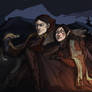 Arttrade: Alasta and Cicero