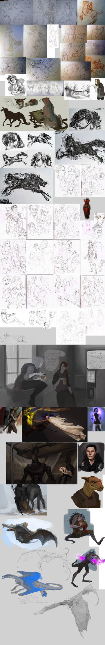 Sketchdump