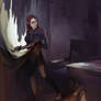 Comission: Lumen