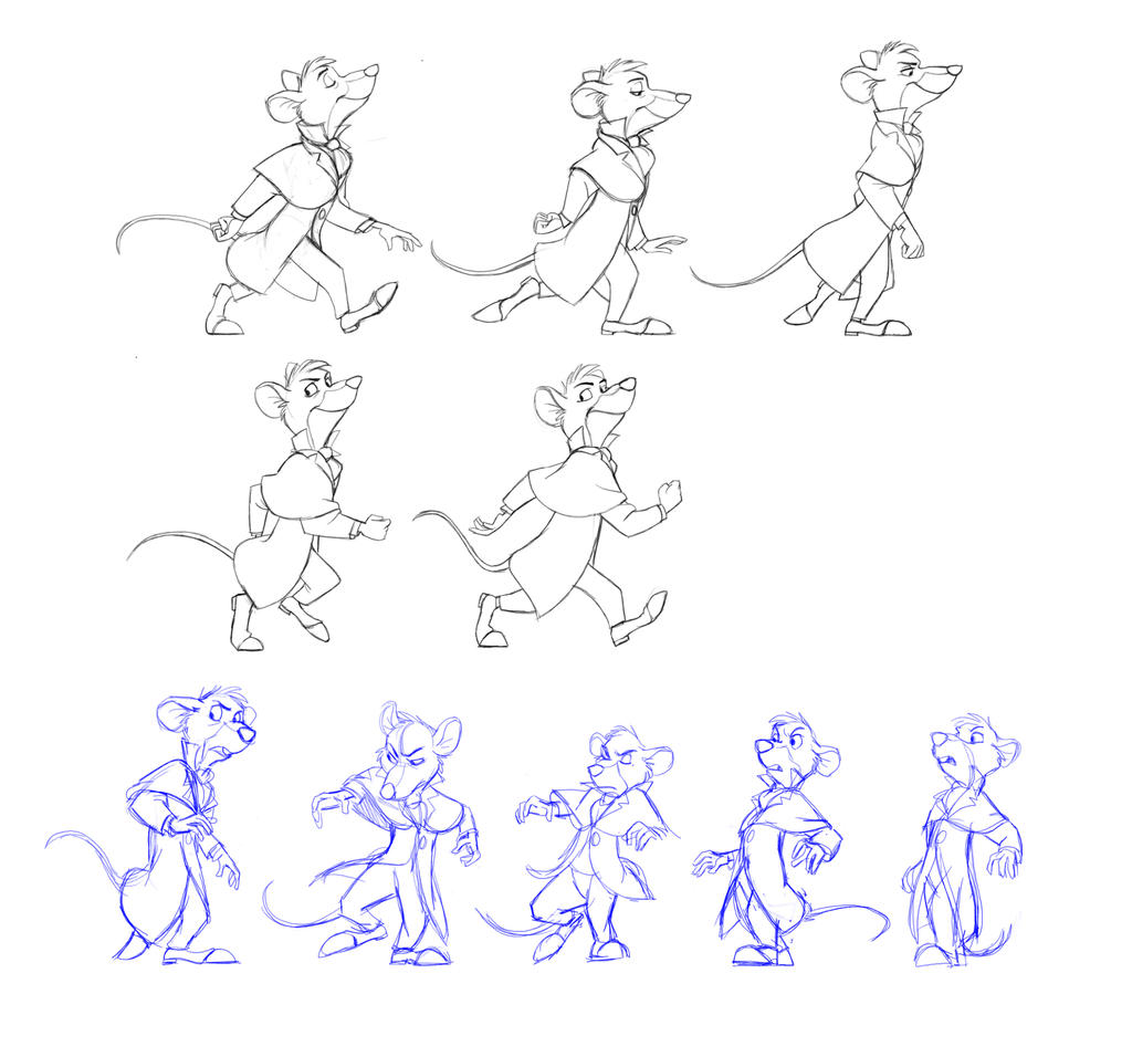 Walk Loop Keyframes Animation Some walk cycle keyframes by Shagan-fury on DeviantArt