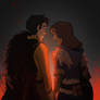 The highwayman and the mage