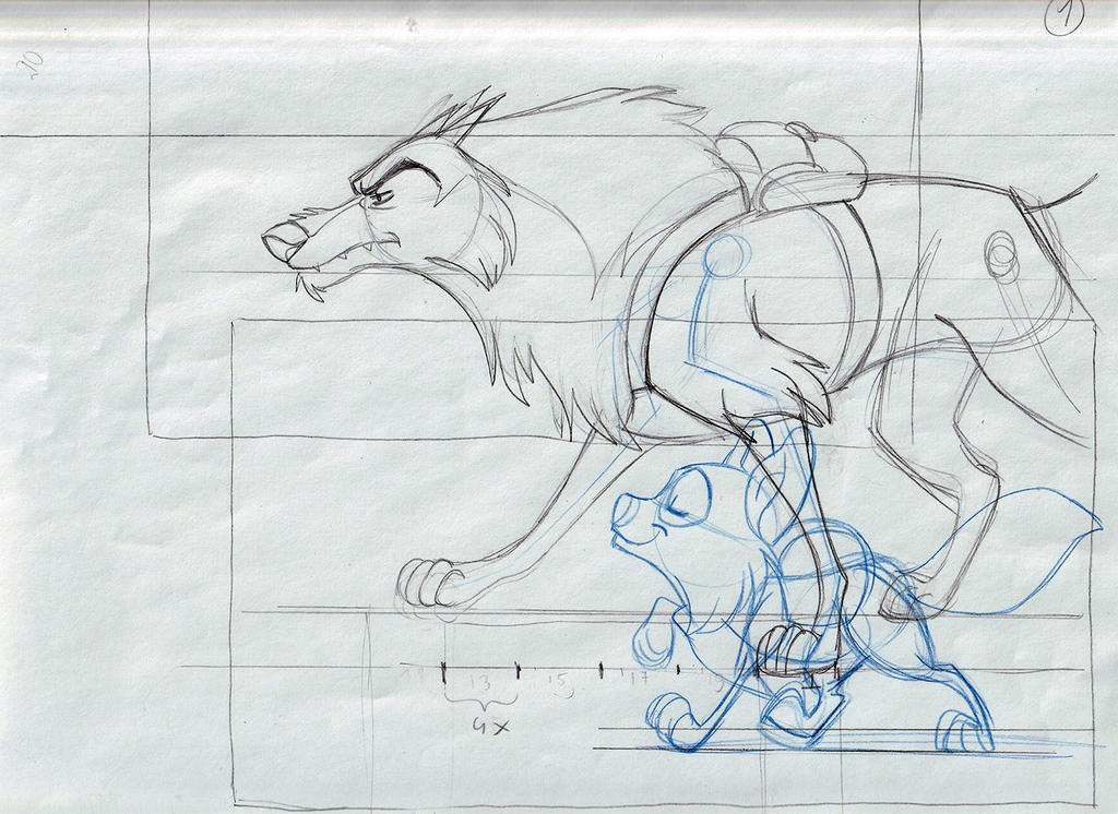 Link In Description Animation Animated short (link in the description) by Shagan-fury on DeviantArt