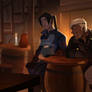 Tavern time