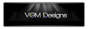 New Banner - VGM Designs