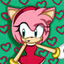 Amy Rose