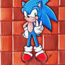 Concurso: Sonic