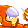 CrashMan And QuickMan