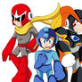 MegaMan 10 !!