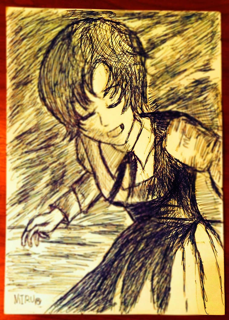 Goodbye Eri by MIRUHSC on DeviantArt