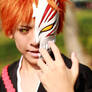 Ichigo Kurosaki, Hollow Formed