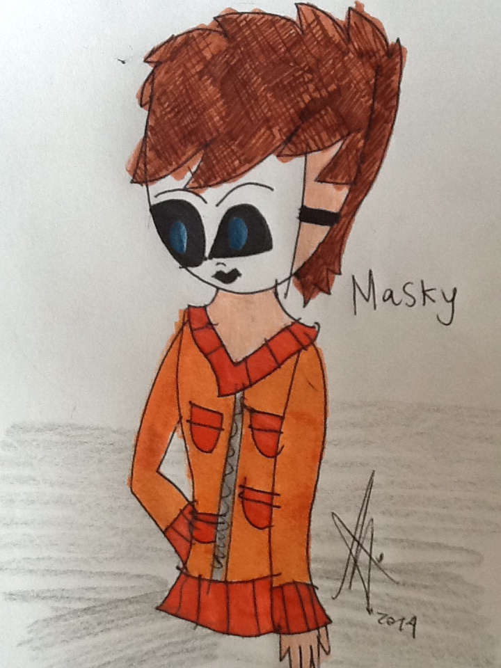 .:Masky:.