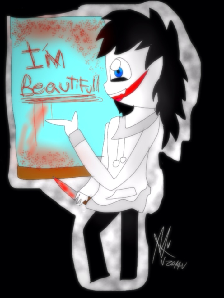 .:Jeff is beautiful:.