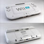 Wii U Remote