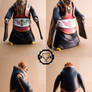 Ganon custom action figure