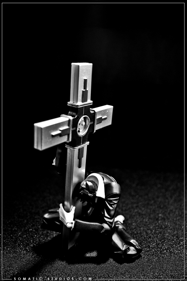 Nicholas the Punisher