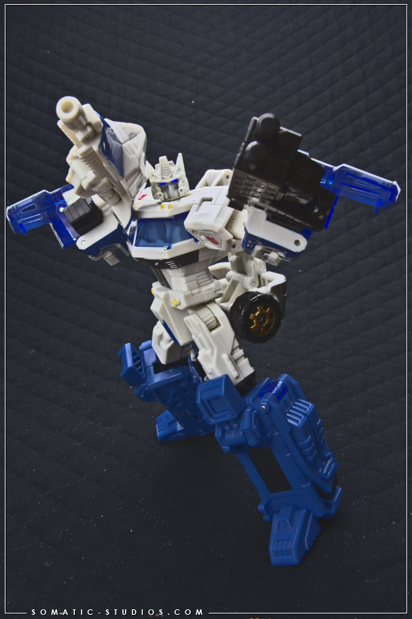 Ultra Magnus lets get it on