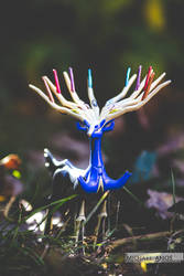 Xerneas