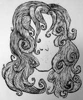 Octo-Hair