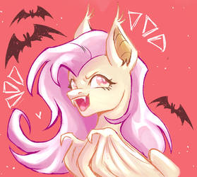 Flutterbat