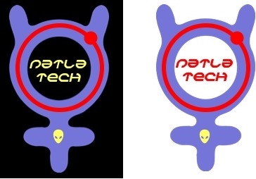 Natla Technology Logos