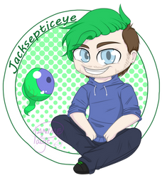 Jacksepticeye