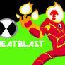 Ben10: Heatblast