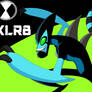 Ben10: XLR8