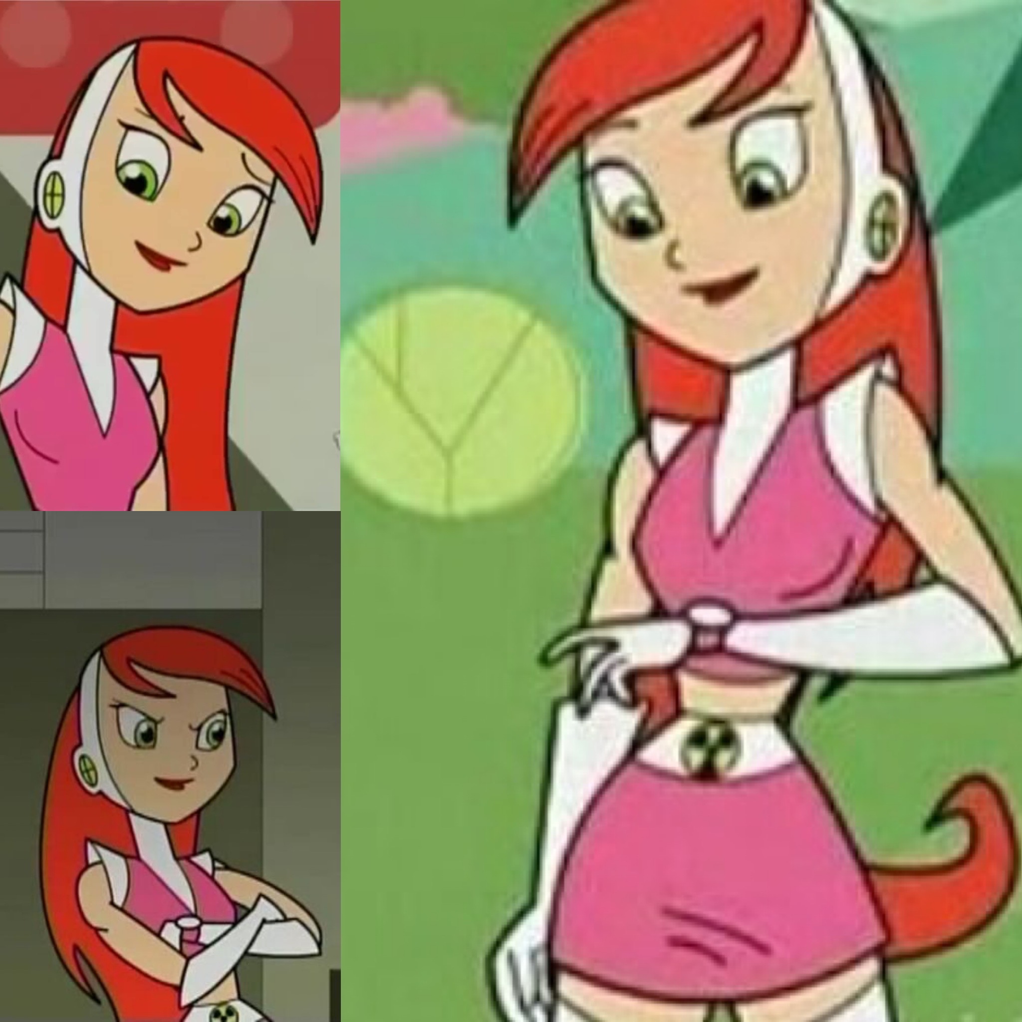 Atomic Betty as anby BigtimeLatiasLover35 on DeviantArt Atomic Betty as anby BigtimeLatiasLover35 on DeviantArt