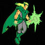 Green Thor