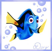 - Dory -