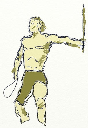 Base David Deviantart David by nechita67 on DeviantArt