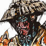 Face Ronin 2