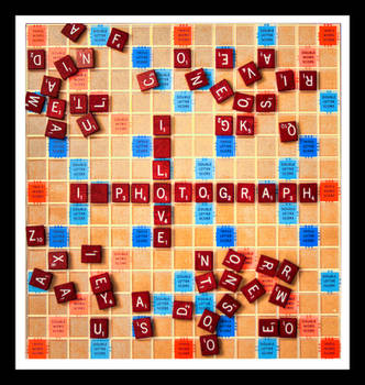 I Love iPhotograph by MEandYouPhoto