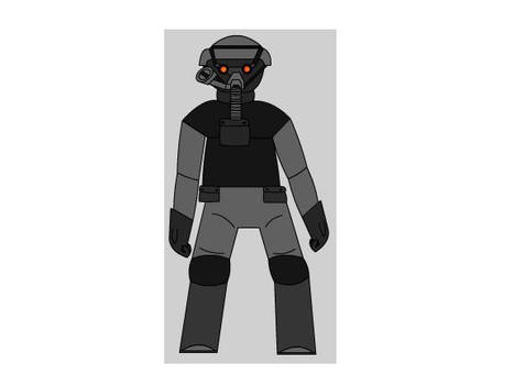 Helghan Trooper