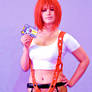 Leeloo