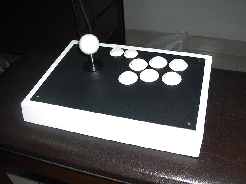 DIY Joystick