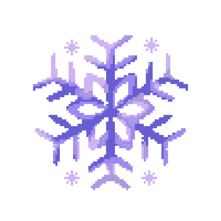 Python Snowflake Art Snowflake by Nacho-Merp on DeviantArt