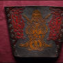 Bracer Viking Krigare II